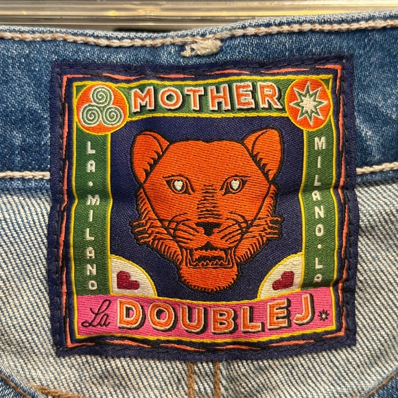 BRAND NEW!!  Never worn!!  The Tomcat Roller Jeans Size 26 - Picture 6 of 9